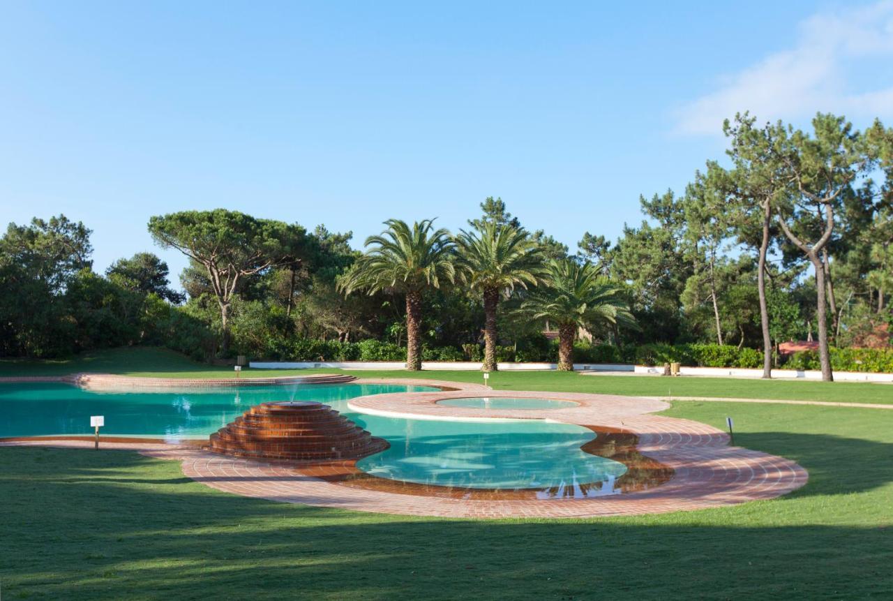 Onyria Quinta Da Marinha Villas Cascais Exteriér fotografie