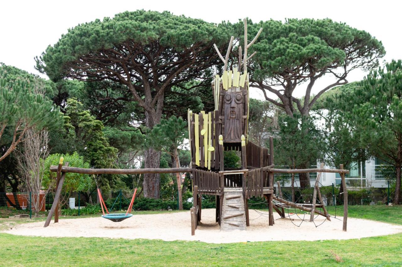 Onyria Quinta Da Marinha Villas Cascais Exteriér fotografie