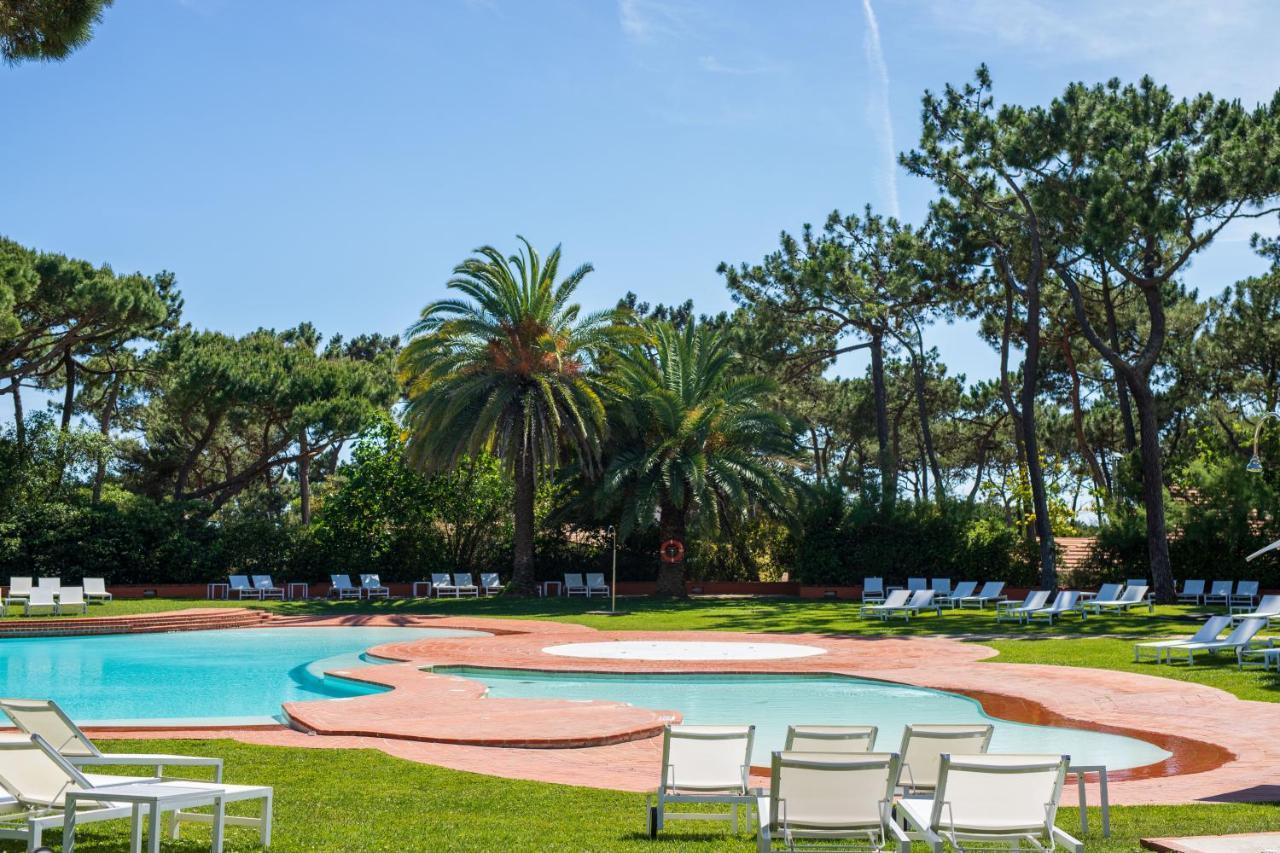 Onyria Quinta Da Marinha Villas Cascais Exteriér fotografie